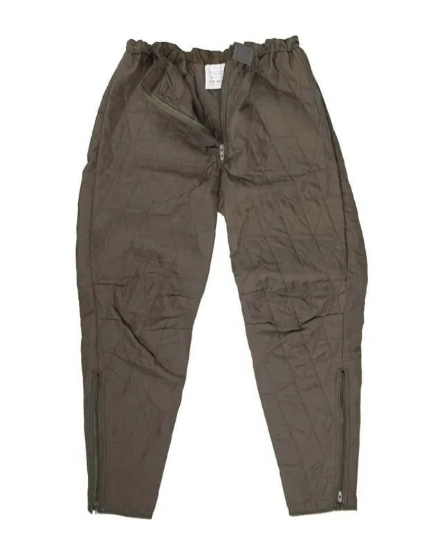 BW Unterziehhose als Kälteschutz 2er-Pack