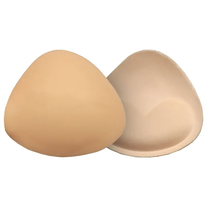 Bye Bra – Perfect Shape Pads – Nude