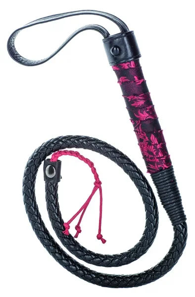 Cal Exotics Skandal Peitsche