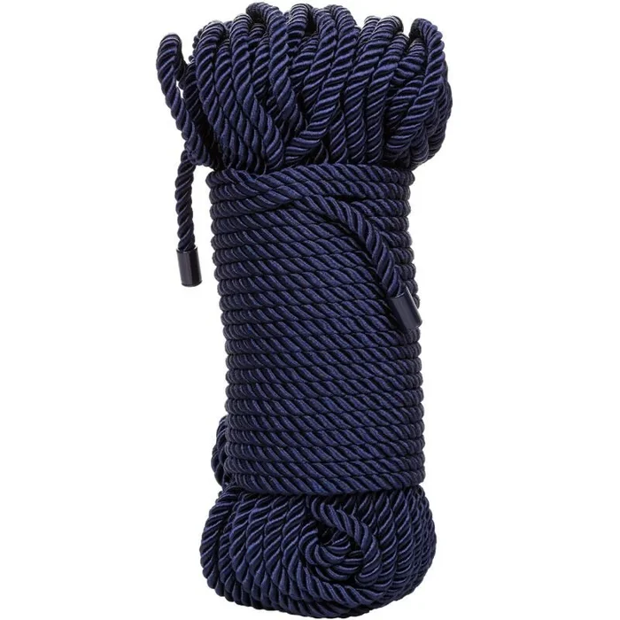 Calexotics – Admiral Japanisches Seil Blau 30 M
