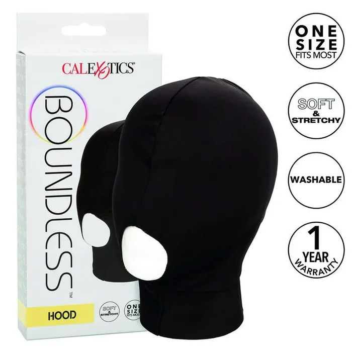 Calexotics – Boundless Hood
