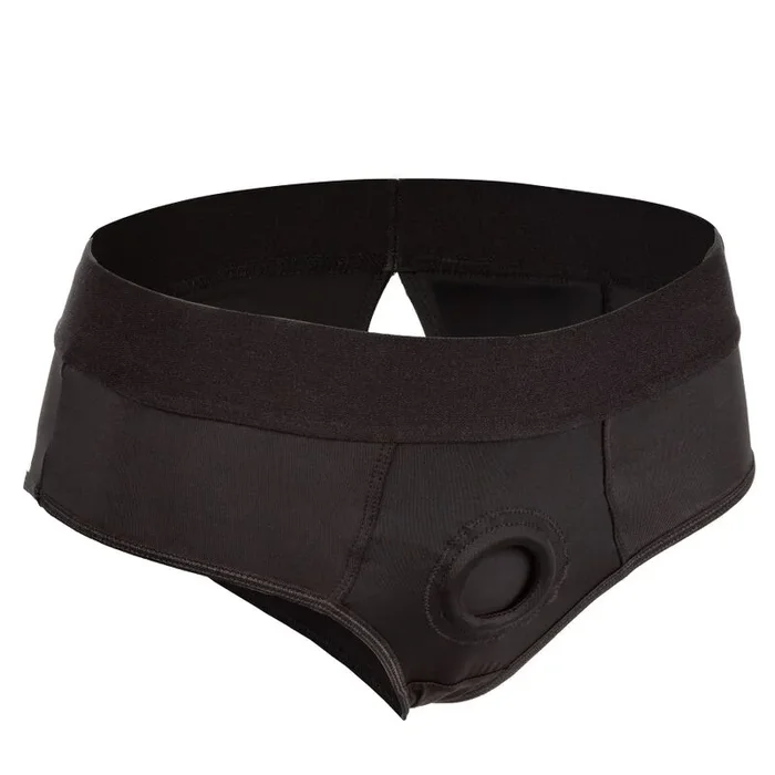 Calexotics – Boundless Rückenloser Slip XXL/Xxxl