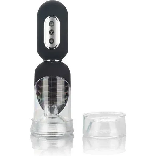 Calexotics – Get Hard Head Pump Set