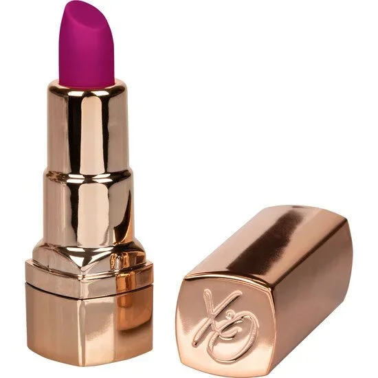 Calexotics – Hide – Play Lippenstift Recharge Lila