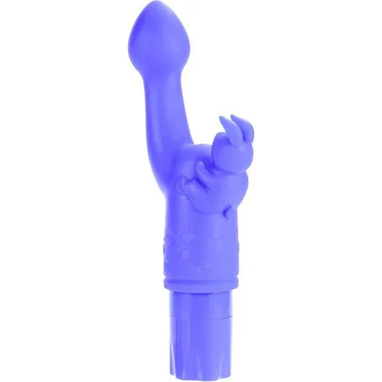 Calexotics – Kiss Silikon-Hase Kiss Lila