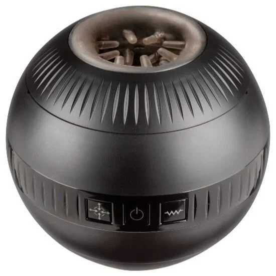 Calexotics – Optimum Power Masturball