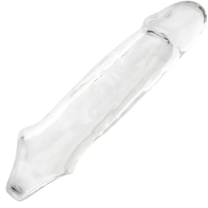 Calexotics – Performance Maxx Clear Extension 5,5 Transparent