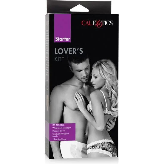 Calexotics – Starter-Liebhaber-Kit