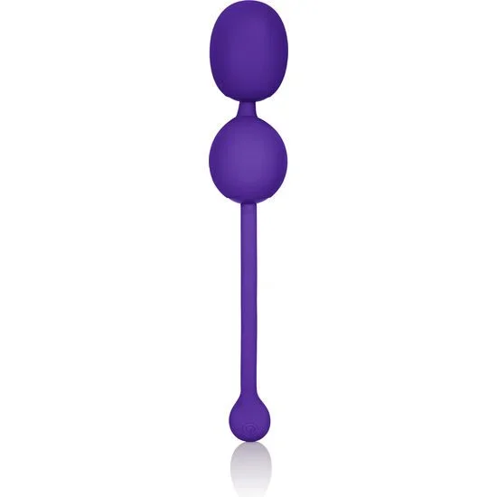 Calexotics – Wiederaufladbarer Dual Kegel Lila