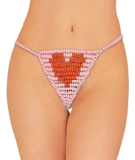Candy G-String
