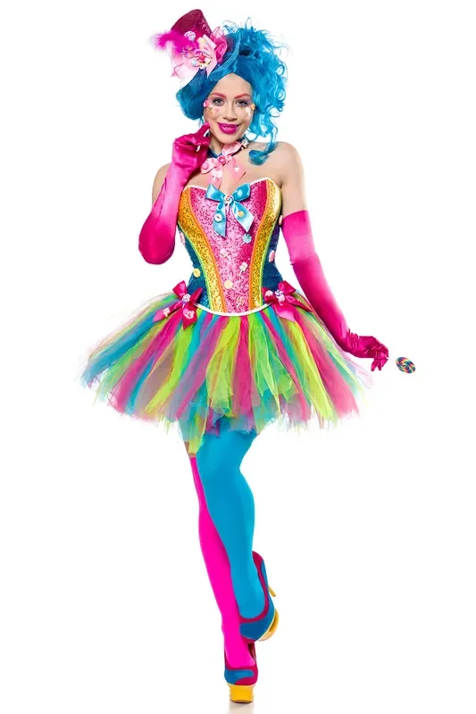 Candy Girl – Kostüm