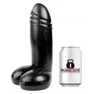Captain Dildo
