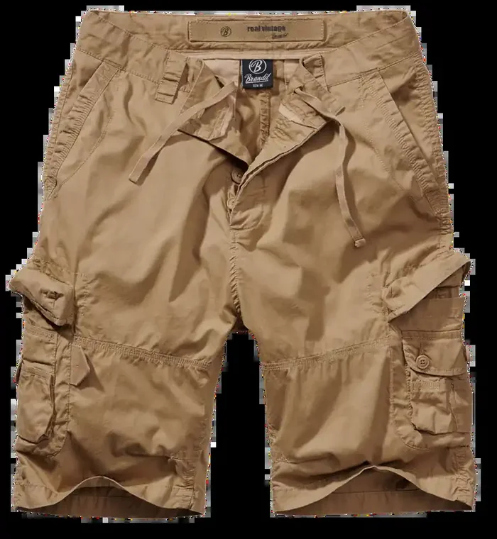 Cargo Shorts