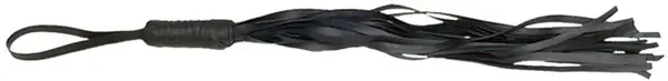 Cat-O-Nine-Tails Flogger groß