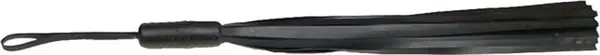Cat-O-Nine-Tails Flogger klein