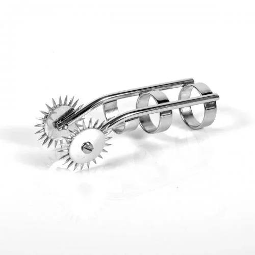 Catnail »Metal Hard« mit stimulierenden Pinwheels