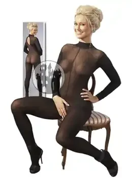 Catsuit ‘Nephria‘