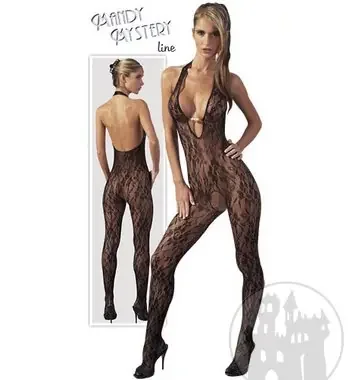Catsuit ‘Pearl‘