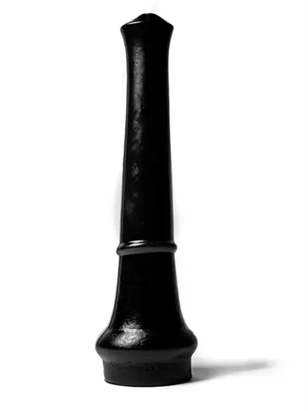 Cavalry Pferde-Dildo – schwarz