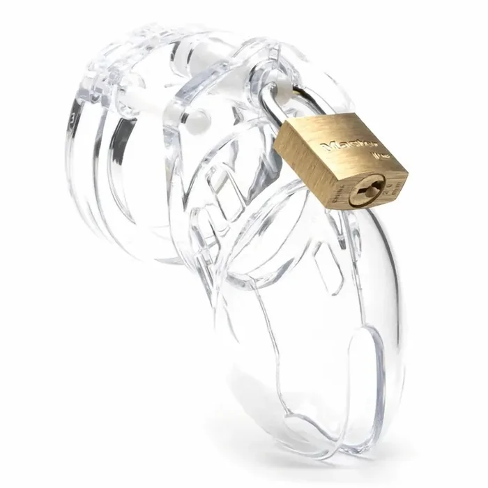CB-X – Chastity Kit Glow-in-the-Dark