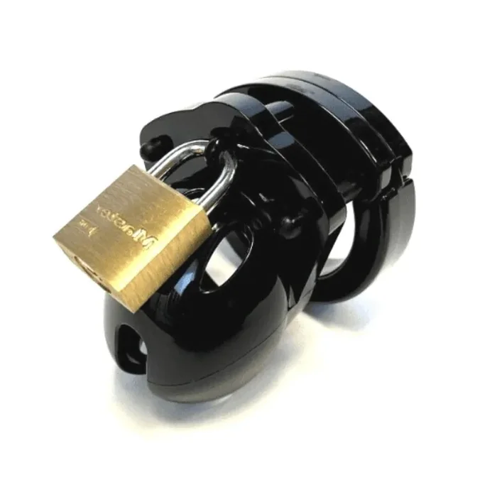 CB-X – Mini-Me – Schwarz