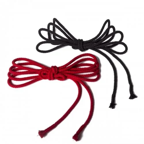 CBT – Bondage Seil, 4 mm