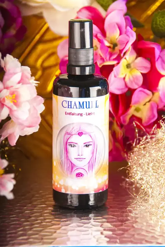 Chamuel Spray Essenz