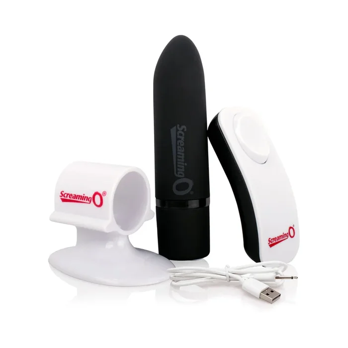 Charged Positive Remote Control – Strawberry – Each