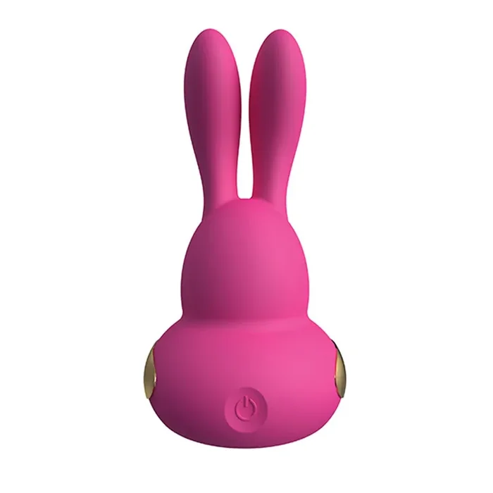 Chari Multi Stimulator – Pink
