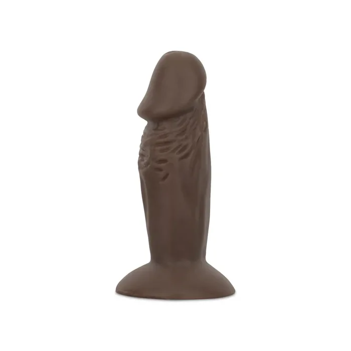 Charlie Realistischer Dildo mit Saugnapf – 11,5 cm