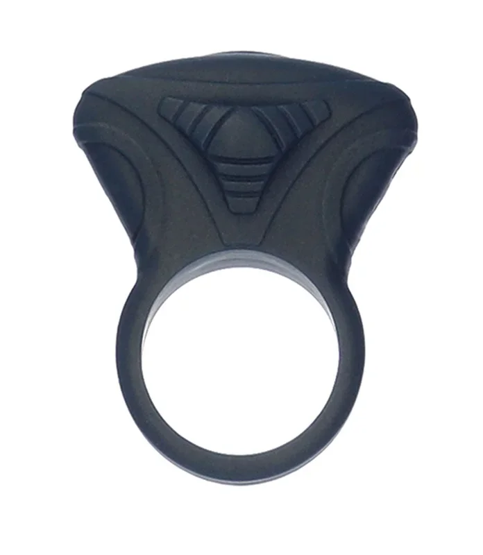 Circuit Vibrating Penis Ring