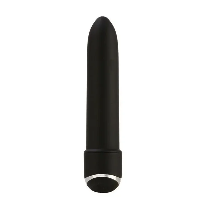 Classic Chic 4.25″ – 7 Function Black