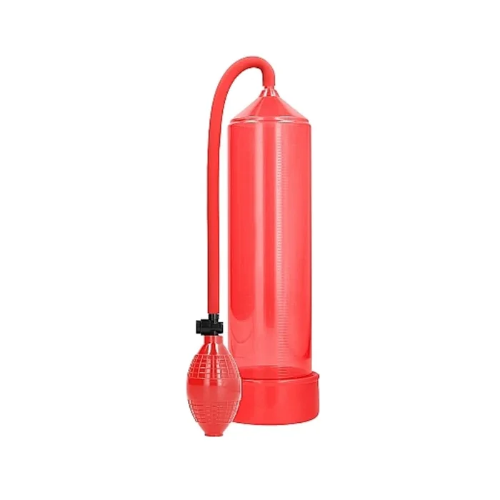 Classic Penis Pump – Blue