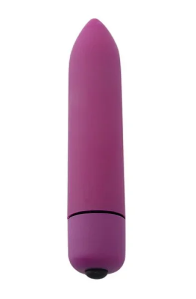 Classics Bullet Purple