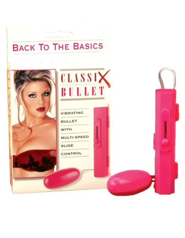 Classix Bullet