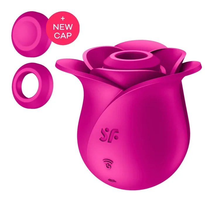 Clitoral Stimulator Satisfyer – Pro 2 Modern Blossom