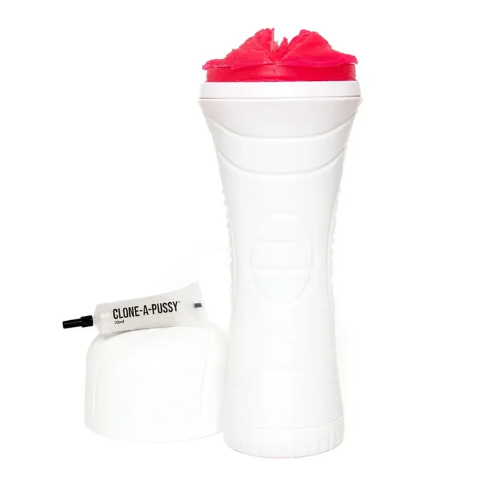 Clone-A-Pussy – Plus Sleeve Kit – Rosa