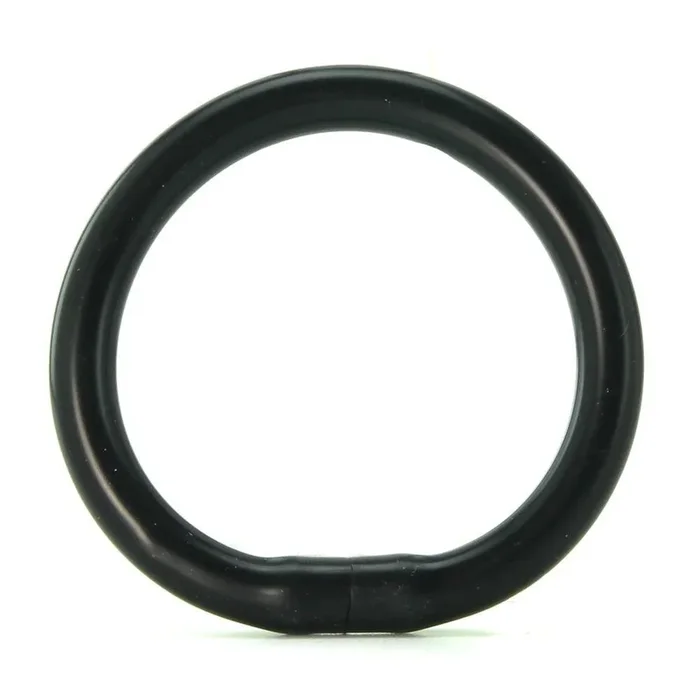 Clone-A-Willy Adjustable Cock Ring in Black