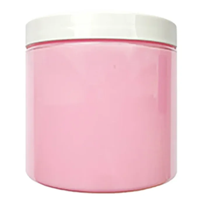 Cloneboy – Nachfüll-Silikonkautschuk mit Härter – Rosa