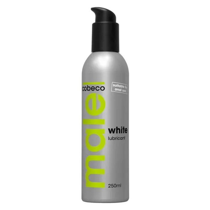 Cobeco Männlich Weiß
