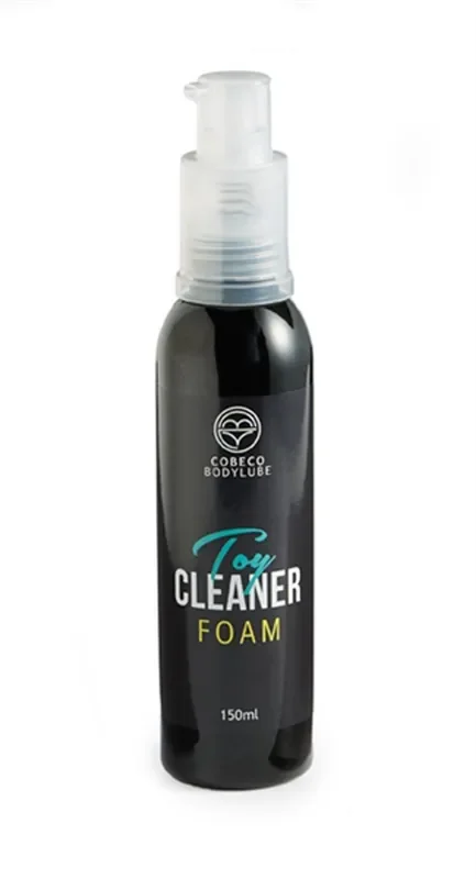 Cobeco Schäumender Toy Cleaner 150 ml