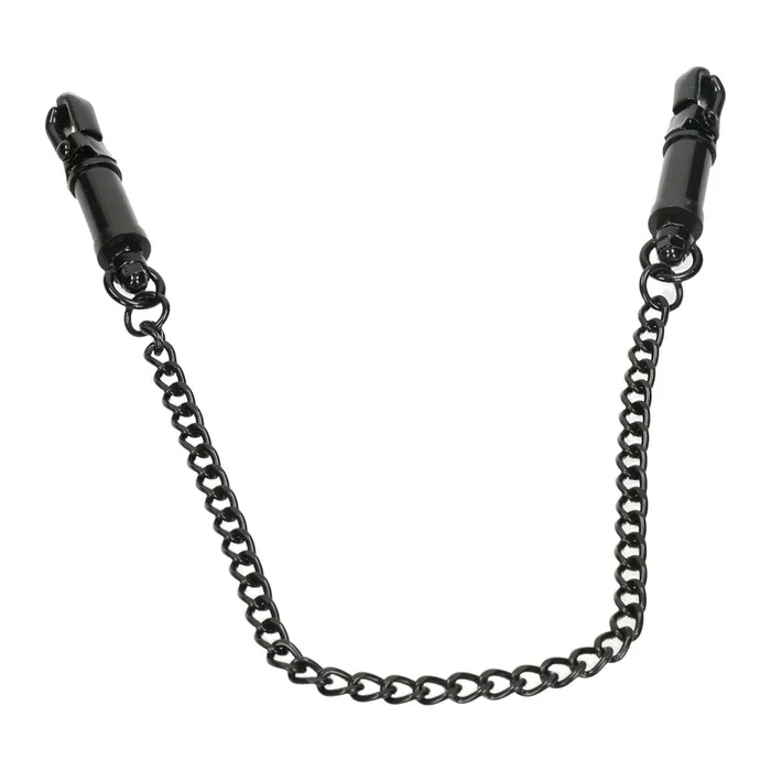 Cobra Chain – Schwarz