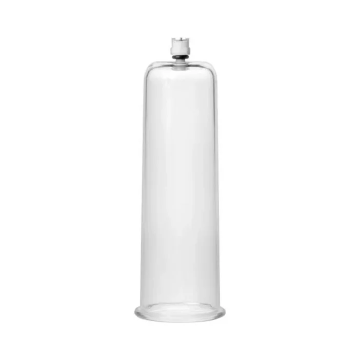 Cock And Ball Cylinder 2.75 inches