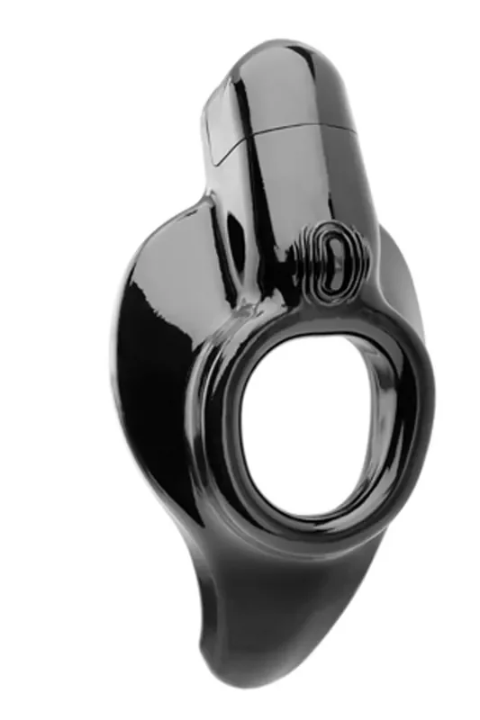 Cock Armour Buzz – Schwarz