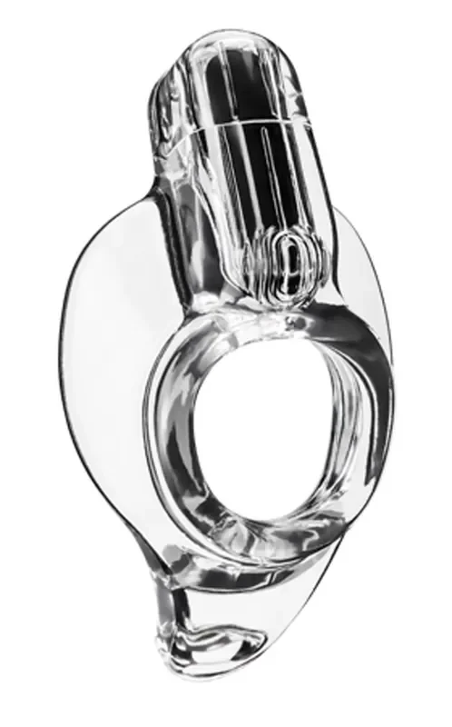 Cock Armour Buzz – transparent