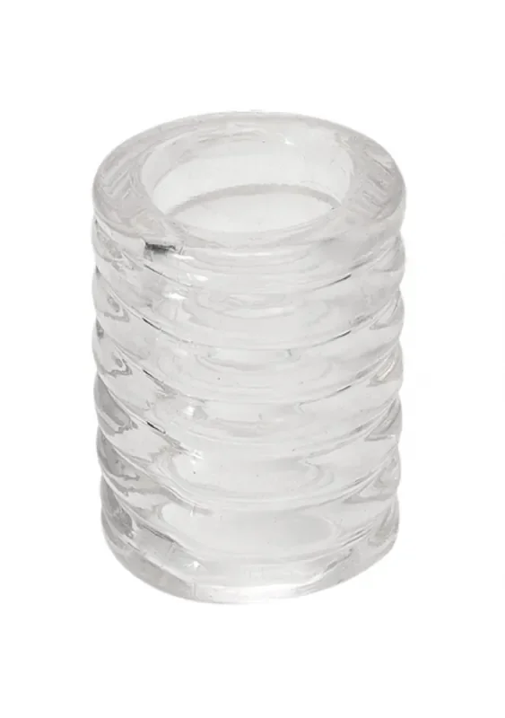 Cock Cage – transparent