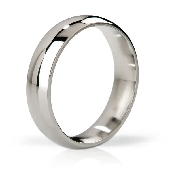 Cock-Ring – Edelstahl