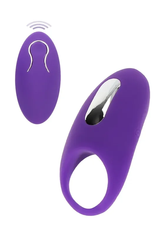 Cock-Ring „Necken und Erregen“