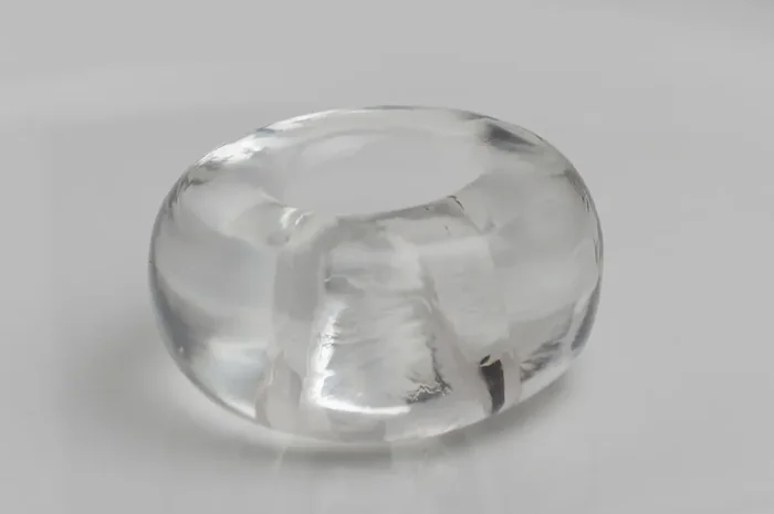 Cock- und Hodenstretcher-Ring
