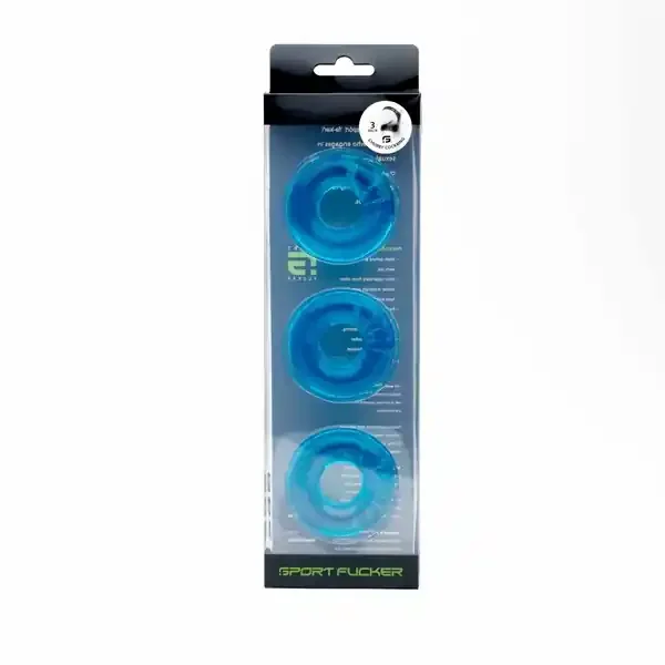 Cockring – 3er Set